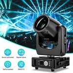 Moving Head Light - Manufacturer High Quality Sharpy Beam 230w 7R DMX512 DJ Bar Club