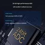 Electronic Load - Manufacturer EL15 DC Programmable Tester Battery Capacity Resistance