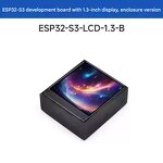 Development Board - Manufacturer Weixue ESP32-S3 1.3" LCD Optional Prism Version Arduino