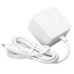 Power Supply - Manufacturer Raspberry Pi 3B+ 12.5W 5.1V2.5A Micro USB EU US UK Plug