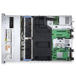 Rack Server - Manufacturer Factory Original R750XA In Stock R740/R740XD/R940XA/R750XS