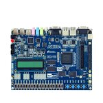 FPGA Board - Manufacturer DE2-115 Cyclone IV Electronic Modules Kits Supporting Info