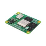 Compute Module - Manufacturer Raspberry Pi CM5 BCM2712 Quad-core 16/32GB EMMC Dual 4K HDR