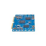WiFi Module - Manufacturer BPI-R4-NIC-BE14 WiFi7 MT7995AV RISC-V 2 PCIe3.0 for BPI-R4