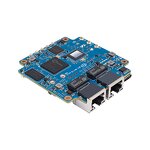 Development Board - Manufacturer Banana Pi BPI-WIFI6 Mini TR6560 TR5220 5G Module 1.2GHz