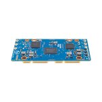 WiFi Module - Manufacturer BPI-R4-NIC-BE14 WiFi7 MT7995AV RISC-V 2 PCIe3.0 for BPI-R4