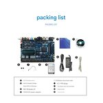 FPGA Board - Manufacturer DE2-115 Cyclone IV Electronic Modules Kits Supporting Info
