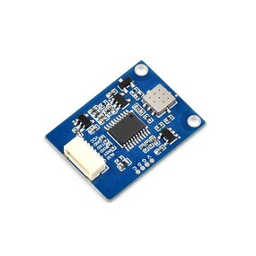 Gas Sensor - Manufacturer TVOC UART Communication CO2 Formaldehyde Detection Module