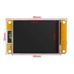 Development Board - Manufacturer ESP32 2.8" Smart Display WROOM WiFi BT TFT Case LVGL