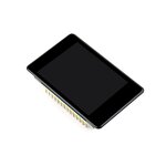 Development Board - Manufacturer Raspberry Pi RP2350 2" Capacitive Touch OV5640 Camera