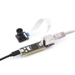 Development Board - Manufacturer Luckfox Pico Pro/Max RV1106 Rockchip AI Cortex-A7 RISC-V