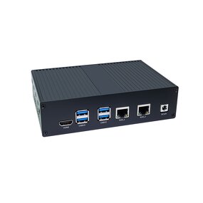 Metal Shell - Manufacturer Banana PI BPI-F3 Aluminum Alloy Adapt Development Board