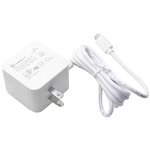 Power Supply - Manufacturer Raspberry Pi 5 Official 5V5A 27W USB-C Original Adapter