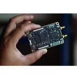 SDR Radio - Manufacturer AD9363 ZYNQ7010 PlutoSDR PlutoSDRMini Software Radio