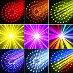 Stage Light - Manufacturer Easenex 230W 7R LED Beam Moving Head DMX512 DJ Disco