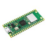 Development Board - Manufacturer Raspberry Pi Pico W WiFi RP2040 Acrylic Case GPIO