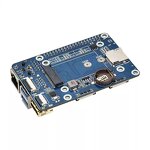 Development Board - Manufacturer Raspberry Pi CM5 Core/Base/Expansion Type B Gigabit M.2