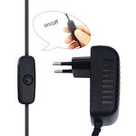 Starter Kit - Manufacturer Raspberry Pi Zero 2W Case GPIO Power SD HDMI Card Reader