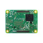 Compute Module - Manufacturer Raspberry Pi CM5 BCM2712 Quad-core 16/32GB EMMC Dual 4K HDR