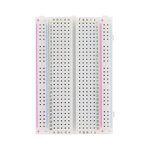 Breadboard - Manufacturer 400 Points Solderless PCB Self-adhesive Prototype Pi 3/4