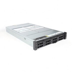 Rack Server - Manufacturer Thinksystem Sr650 V2 56Core 128G Free Compute GPU Lenovo