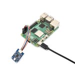 Gas Sensor - Manufacturer TVOC UART Communication CO2 Formaldehyde Detection Module