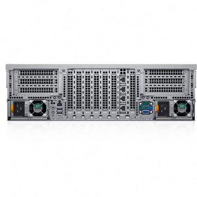 Server - Manufacturer PowerEdge R940xa Xeon Gold 5217*2 16G 600GB SAS 1600W 4U
