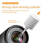 Cleaning Set Manufacturer - Q20 Multi-functional for Keyboard & Phone