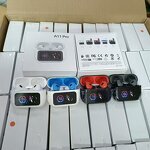 Wireless Earbuds Manufacturer - A9 Pro ANC ENC Active Noise-Canceling