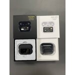 Wireless Earbuds Manufacturer - A9 Pro ANC ENC Active Noise-Canceling