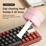 Vacuum Cleaner Manufacturer - Rechargeable Desktop Mini Portable Wholesale