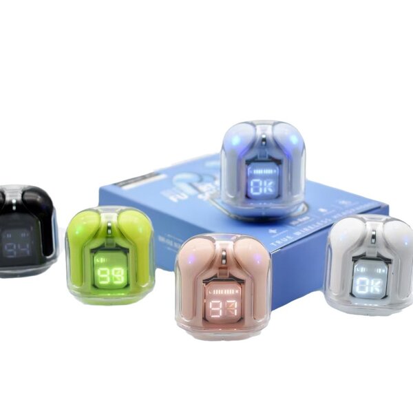 Wireless Earbuds Manufacturer - AIR31 In-Ear Sports True Wireless