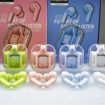 Wireless Earbuds Manufacturer - AIR31 In-Ear Sports True Wireless