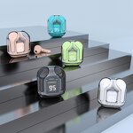 Wireless Earbuds Manufacturer - AIR31 In-Ear Sports True Wireless