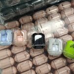 Wireless Earbuds Manufacturer - AIR31 In-Ear Sports True Wireless