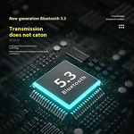 Wireless Earbuds Manufacturer - M90 Pro ANC IPX5 Waterproof JL Chipset