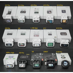 Wireless Earbuds Manufacturer - A9 Pro ANC ENC Active Noise-Canceling