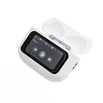 Wireless Earbuds Manufacturer - A9 Pro ANC ENC Active Noise-Canceling