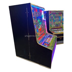 Arcade Game Machine Manufacturer - Fruit King 1 3 5 Mario PCB