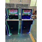 Arcade Game Machine Manufacturer - Best-selling Skill Game Hardware