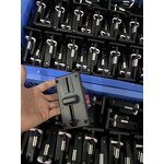 Coin Operator Manufacturer - 8T Anti-phishing Smart Multi-coin Collector