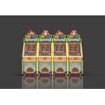 Coin Pusher Game Machine Manufacturer - Most Popular Coin-operated