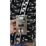 Coin Operator Manufacturer - 8T Anti-phishing Smart Multi-coin Collector