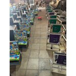 Arcade Game Machine Manufacturer - Fruit King 1 3 5 Mario PCB