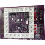 Arcade Game Kit Manufacturer - HL Fruit King 1 3 5 Coin Operated Mario