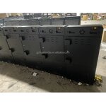 Game Machines Manufacturer - Most Popular Coin-operated Skill Games