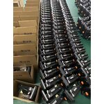 Coin Operator Manufacturer - 8T Anti-phishing Smart Multi-coin Collector