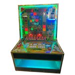 Arcade Game Machine Manufacturer - Fruit King 1 3 5 Coin-operated Mario