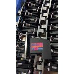 Coin Operator Manufacturer - DH QD-8T Anti-phishing Smart Multi-coin