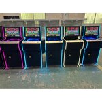 Arcade Game Machine Manufacturer - Best-selling Skill Game Hardware